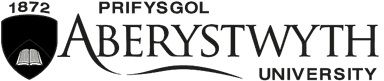 Aberystwyth University logo