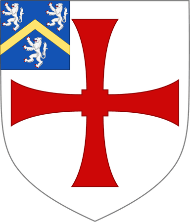 Durham University logo
