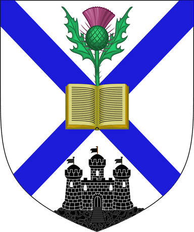 University of Edinburgh logo