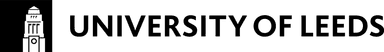University of Leeds logo