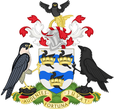 Liverpool John Moores University logo