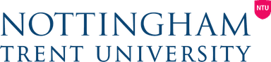 Nottingham Trent University logo