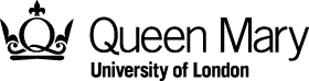 Queen Mary University of London logo