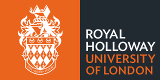 Royal Holloway logo
