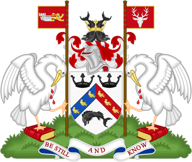 University of Sussex logo
