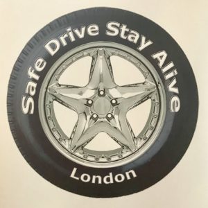 Safe Drive Stay Alive