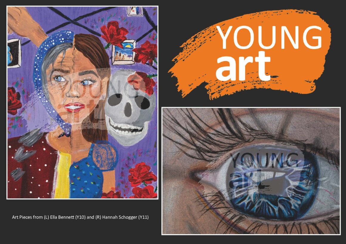 Young Art 30th Anniversary Virtual Exhibition