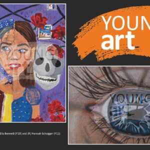 Young Art 30th Anniversary Virtual Exhibition