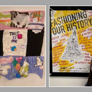 Fashioning Our History