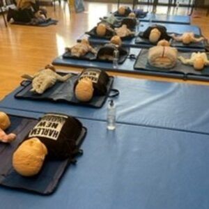 Baby Safe Training