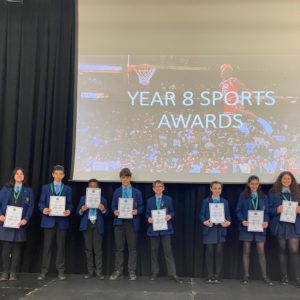 Celebrating Achievement in PE and Promoting Excellence in Sport