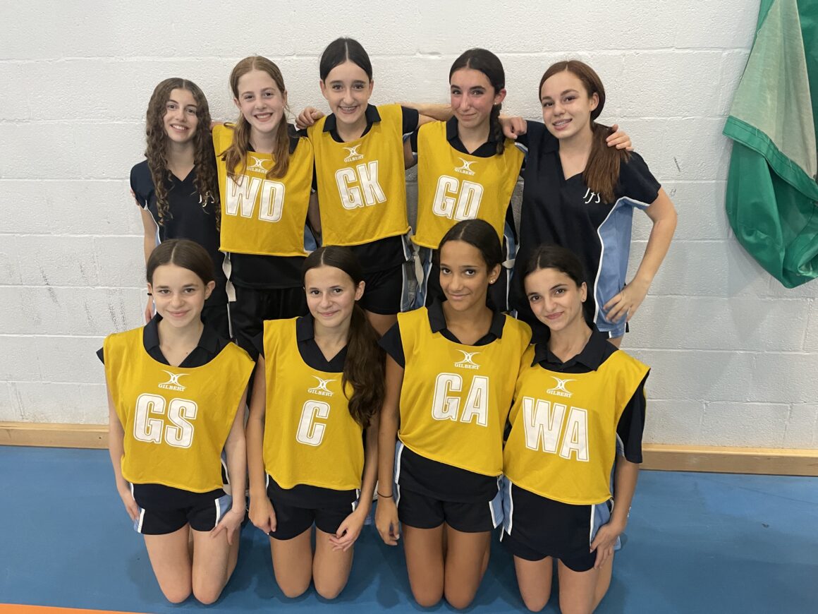 JFS V Immanuel College netball Fixtures