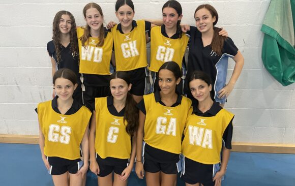 JFS V Immanuel College netball Fixtures